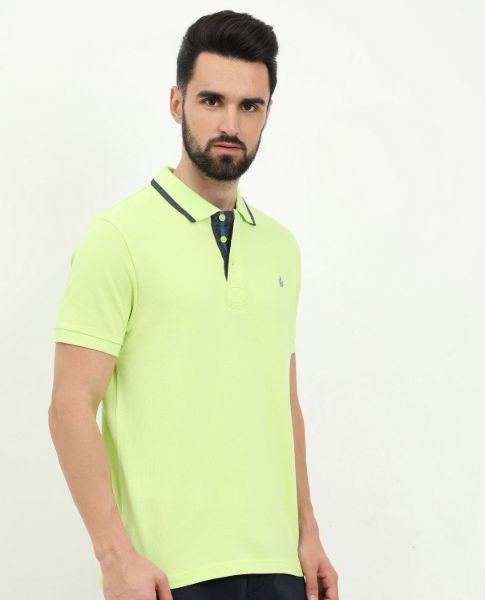 Image de polo Harper petit logo unité -  S ANIS