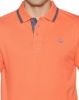 Image de polo Harper petit logo unité -  S MANDARINE