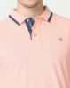 Image de polo Harper petit logo unité -  4 XL PECHE