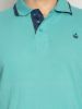 Image de polo Harper petit logo unité -  S AQUA