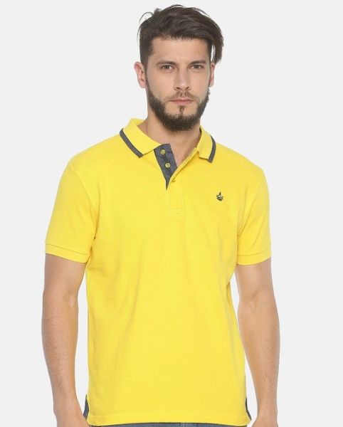 Image de polo Harper petit logo unité -  L BANANE