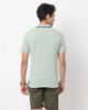 Image de polo Harper petit logo unité -  S CELADON