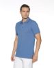 Image de polo Harper petit logo unité -  S OCEAN