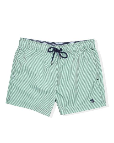 Image de MAILLOT Homme rayé unité -  2 XL KAKI