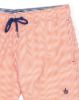 Image de Maillot Homme rayé pack de 15p ( 8,00 €/pièce ) -  Pack ORANGE