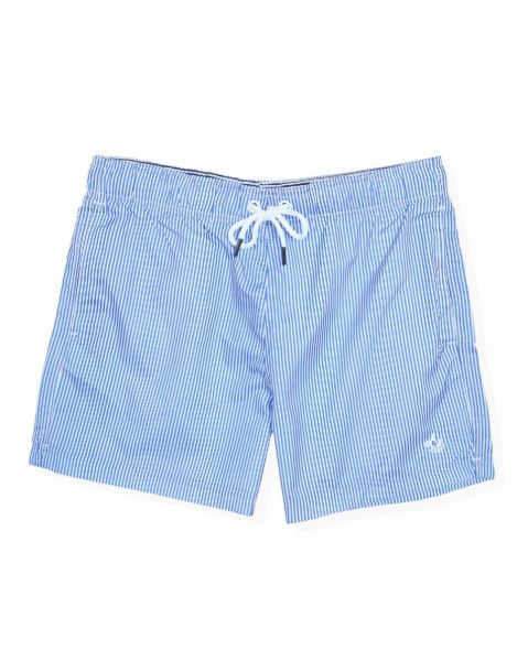 Image de MAILLOT Homme rayé unité -  S CIEL