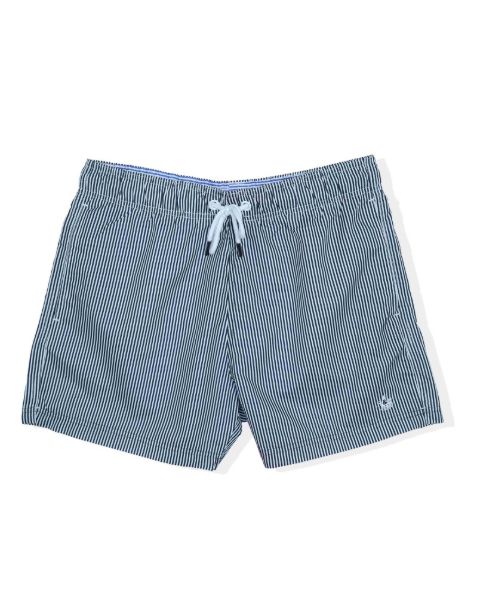 Image de Maillot Homme rayé pack de 15p ( 8,00 €/pièce ) -  Pack MARINE