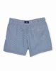 Image de Maillot Homme rayé pack de 15p ( 8,00 €/pièce ) -  Pack MARINE