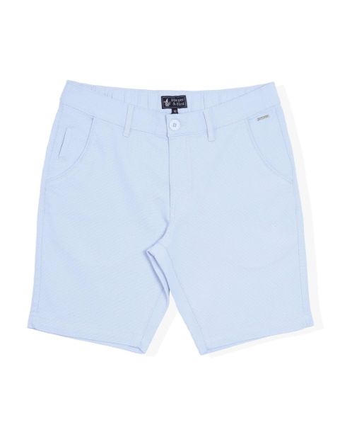 Image de Bermuda Dobby pack de 20 p ( 16.00 € / p ) -  Pack GLACIER