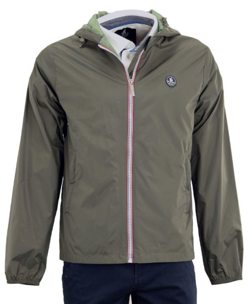 Image de Veste de pluie CLASSIC unité -  4 XL KAKI
