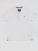 Image de Polo piqué unité -  4 XL BLANC