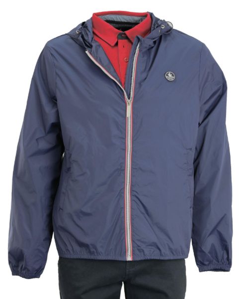 Image de Veste de pluie CLASSIC unité -  XL MARINE
