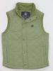 Image de Veste sans manches losanges unité -  4 XL KAKI