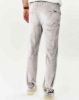 Image de Pantalon chino velours côtelé unité -  42 MASTIC