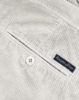 Image de Pantalon chino velours côtelé unité -  50 MASTIC