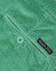 Image de Pantalon chino velours côtelé unité -  40 VERT MOUSSE