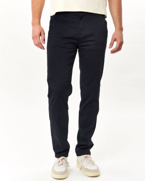 Image de PANTALON homme Harper unité -  44 MARINE