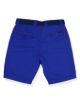 Image de Bermuda chino Harper unité -  56 COBALT