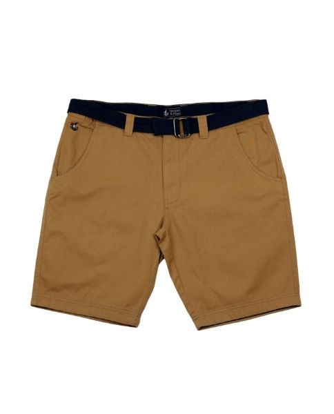 Image de Bermuda chino Harper unité -  40 CAMEL