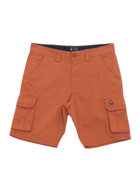 Image de Bermuda Cargo Harper unité -  54 COGNAC