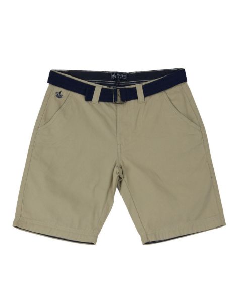 Image de Bermuda chino Harper unité -  56 BEIGE