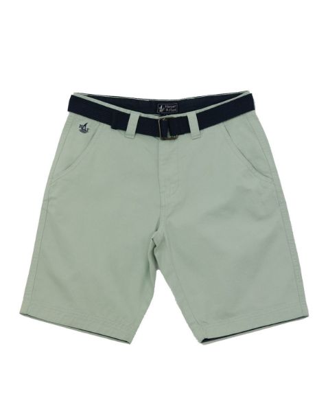 Image de Bermuda chino Harper unité -  38 CELADON