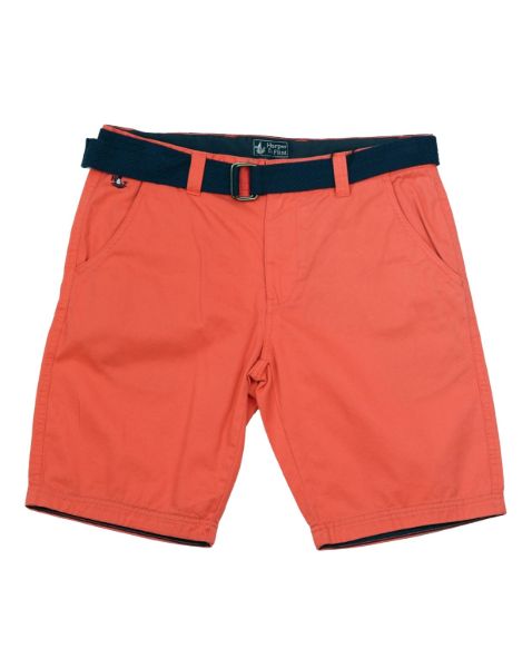 Image de Bermuda chino Harper unité -  54 CORAIL