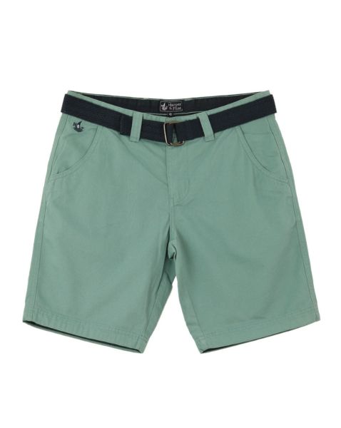 Image de Bermuda chino Harper unité -  38 LAGON