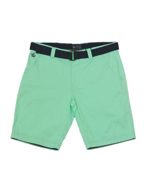 Image de Bermuda chino Harper unité -  50 PISTACHE