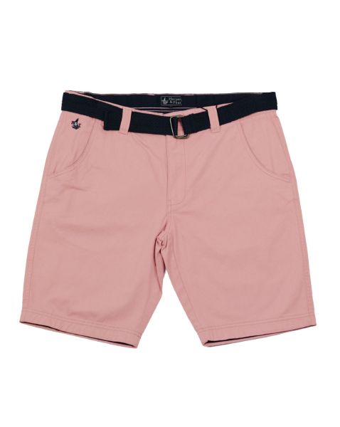 Image de Bermuda chino Harper unité -  38 ROSE