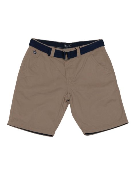 Image de Bermuda chino Harper unité -  48 TAUPE
