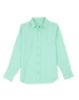 Image de Chemise lin ML unie unité -  M AQUA