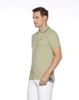 Image de polo Harper petit logo unité -  3 XL KAKI