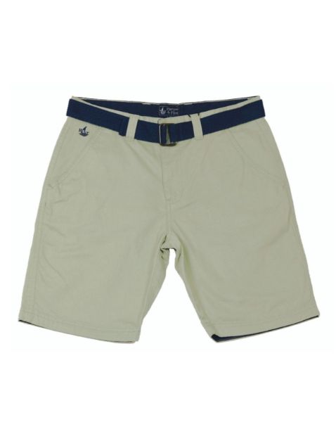 Image de Bermuda chino Harper unité -  38 KAKI