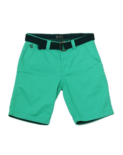 Image de Bermuda chino Harper unité -  56 AQUA