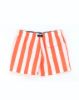 Image de Maillot Homme larges rayures pack de 15p ( 8,00 €/pièce ) -  Pack CORAIL