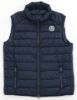 Image de Doudoune Sans Manche unité -  3 XL BLEU NUIT