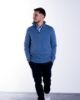 Image de Pull col camionneur cahemire pack de 10p ( 31.00 € / p ) -  Pack CIEL