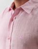 Image de Chemise lin chinée pack de 16 pièces ( 22.00 €/p ) -  Pack ROSE
