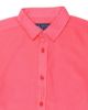 Image de Chemise voile de coton MC  unité -  S INCARNAT