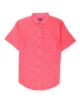 Image de Chemise voile de coton MC  unité -  4 XL INCARNAT