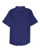 Image de Chemise voile de coton MC  unité -  M MARINE