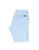 Image de Bermuda lin élastique unité -  2 XL GLACIER