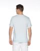 Image de T shirt col rond unité -  S GLACIER