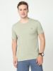 Image de T shirt col rond unité -  4 XL KAKI