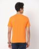 Image de T shirt col rond unité -  4 XL MANGUE