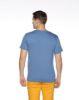 Image de T shirt col V unité -  S OCEAN