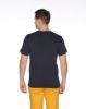 Image de T shirt col rond unité -  XL MARINE