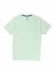 Image de T shirt col rond unité -  M CELADON