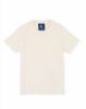 Image de T shirt velours éponge unité -  XL CREME